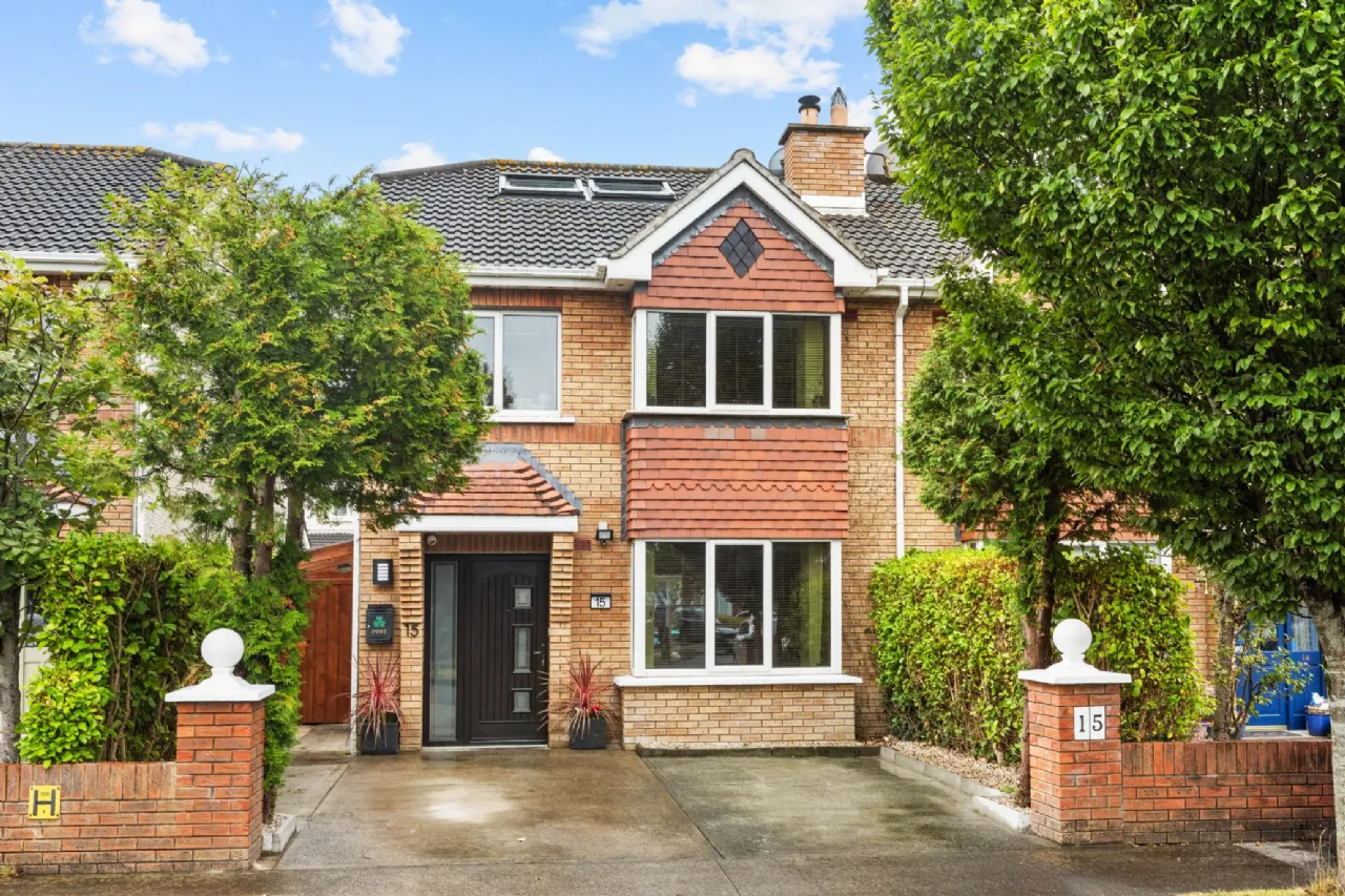 Photo of 15 Woodstock, Kilcoole, Co Wicklow, A63HX22