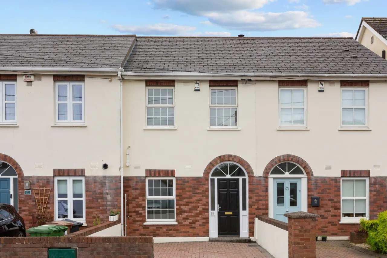 Photo of 18 Chelmsford Lane, Ranelagh, Dublin 6, DUBLIN 6