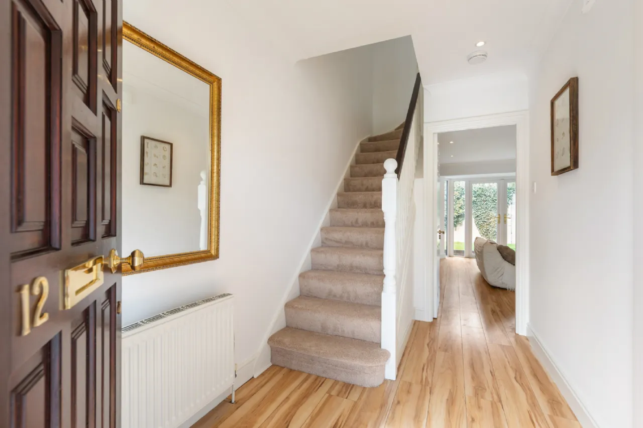 Photo of 12 Fey Yerra, Leopardstown Road, Foxrock, Dublin 18, D18 CV44