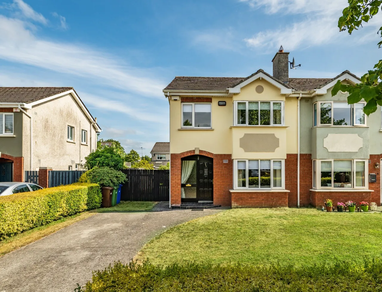 Photo of 311 Morell Grove, Naas, Co Kildare, W91 V27N