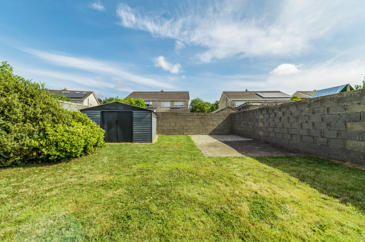 Photo of 311 Morell Grove, Naas, Co Kildare, W91 V27N