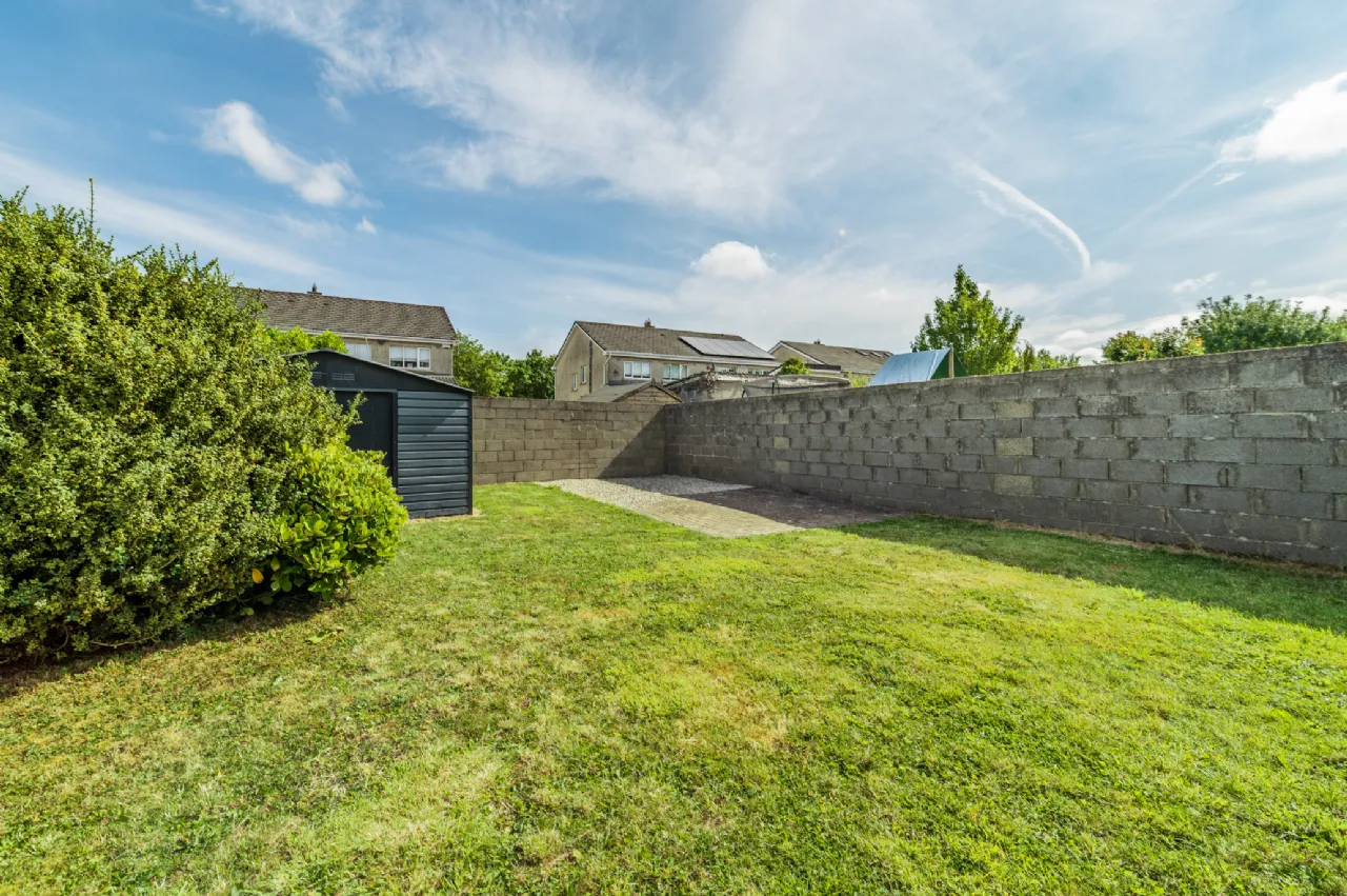Photo of 311 Morell Grove, Naas, Co Kildare, W91 V27N