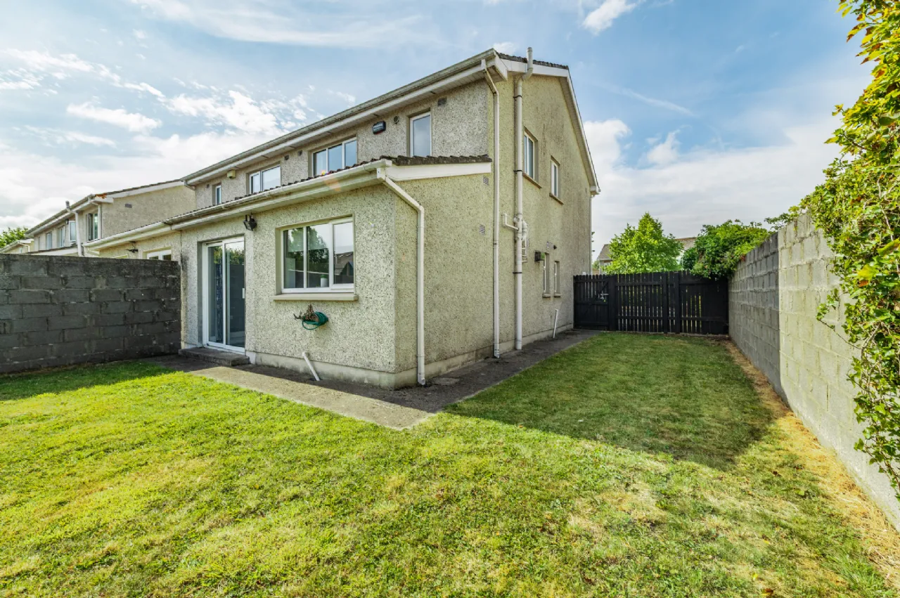 Photo of 311 Morell Grove, Naas, Co Kildare, W91 V27N