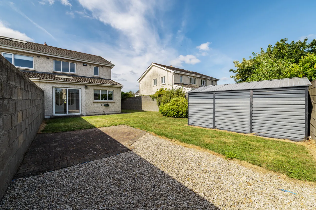 Photo of 311 Morell Grove, Naas, Co Kildare, W91 V27N
