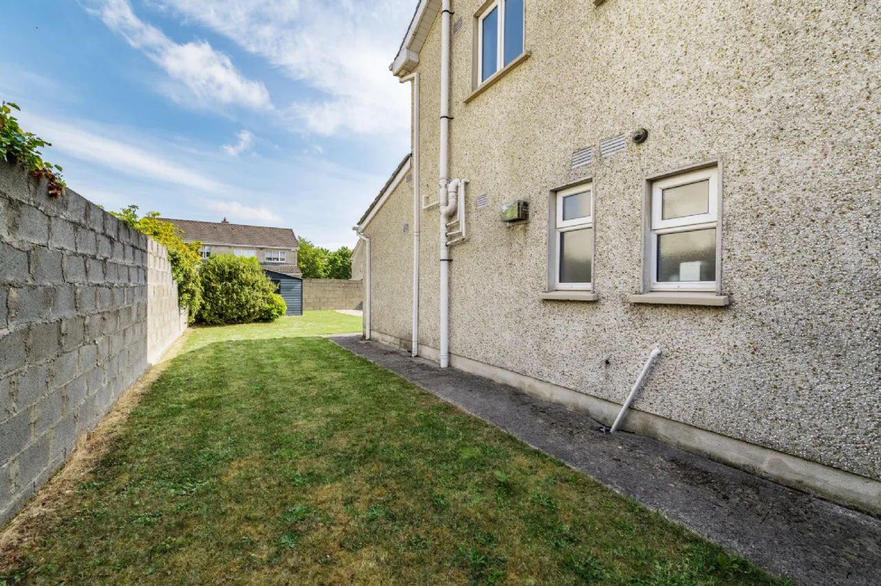 Photo of 311 Morell Grove, Naas, Co Kildare, W91 V27N