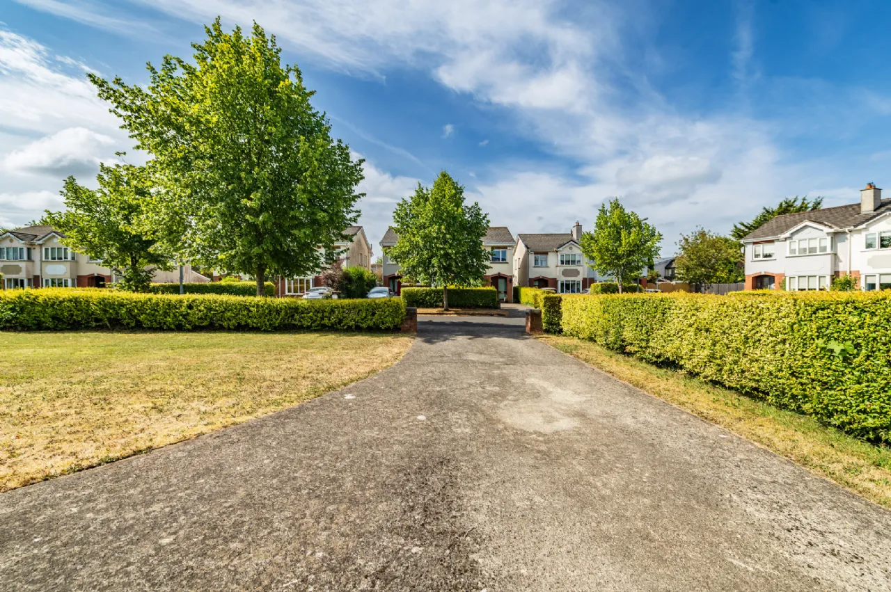 Photo of 311 Morell Grove, Naas, Co Kildare, W91 V27N