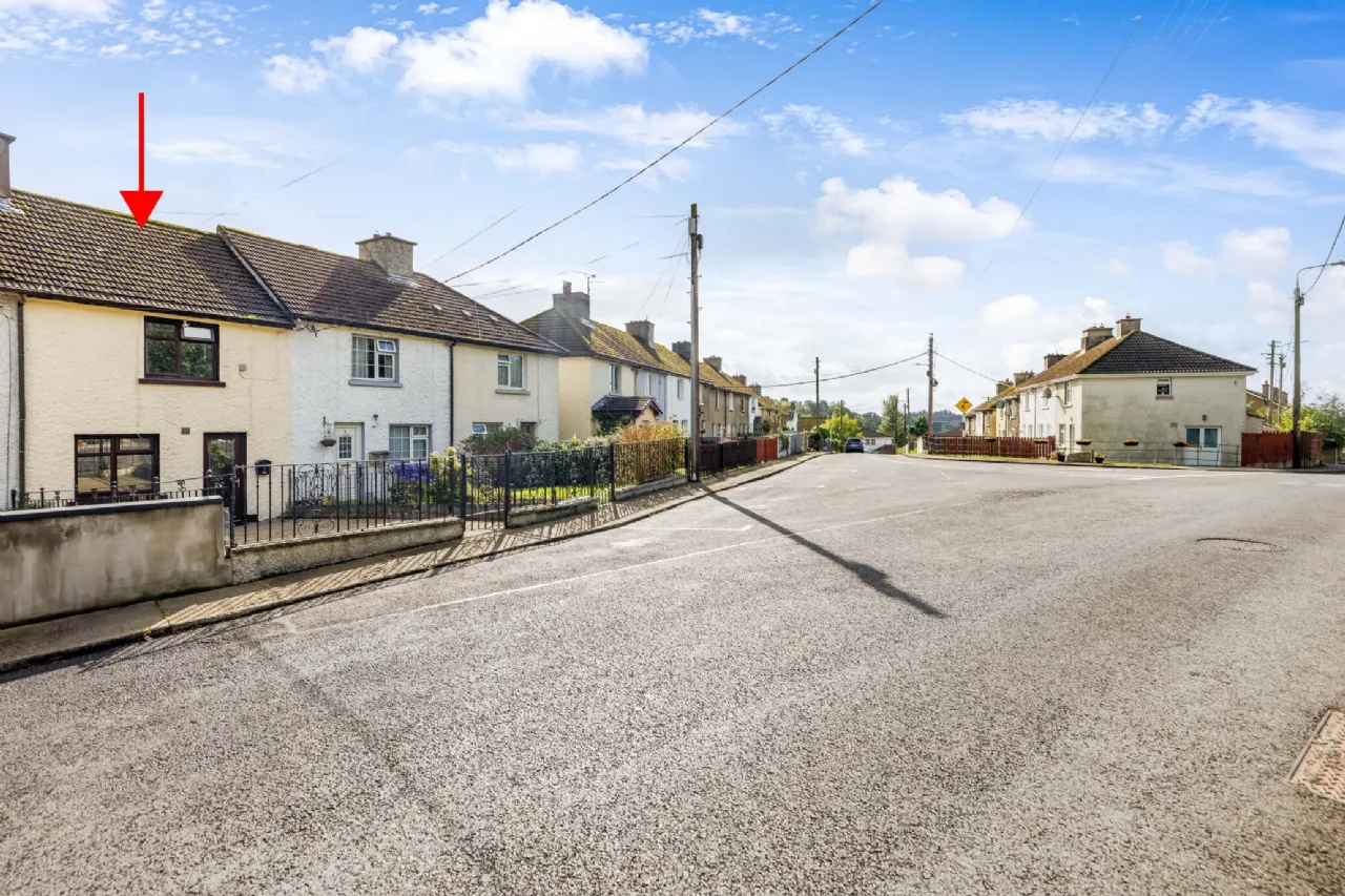 Photo of 4 St Patrick's Terrace, Cavan, Co. Cavan, H12 DT22