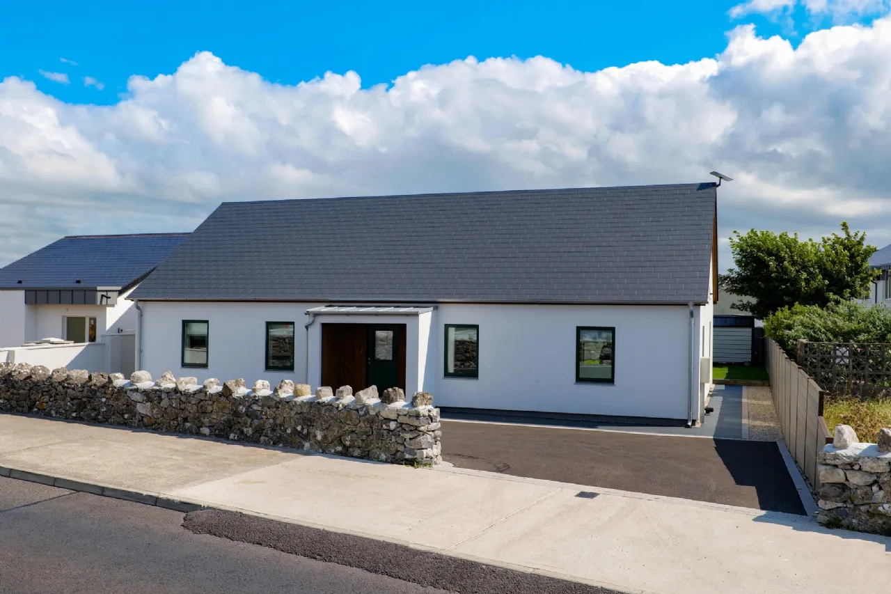 Photo of Dublin Road, Oranmore, Co. Galway, H91 03C9