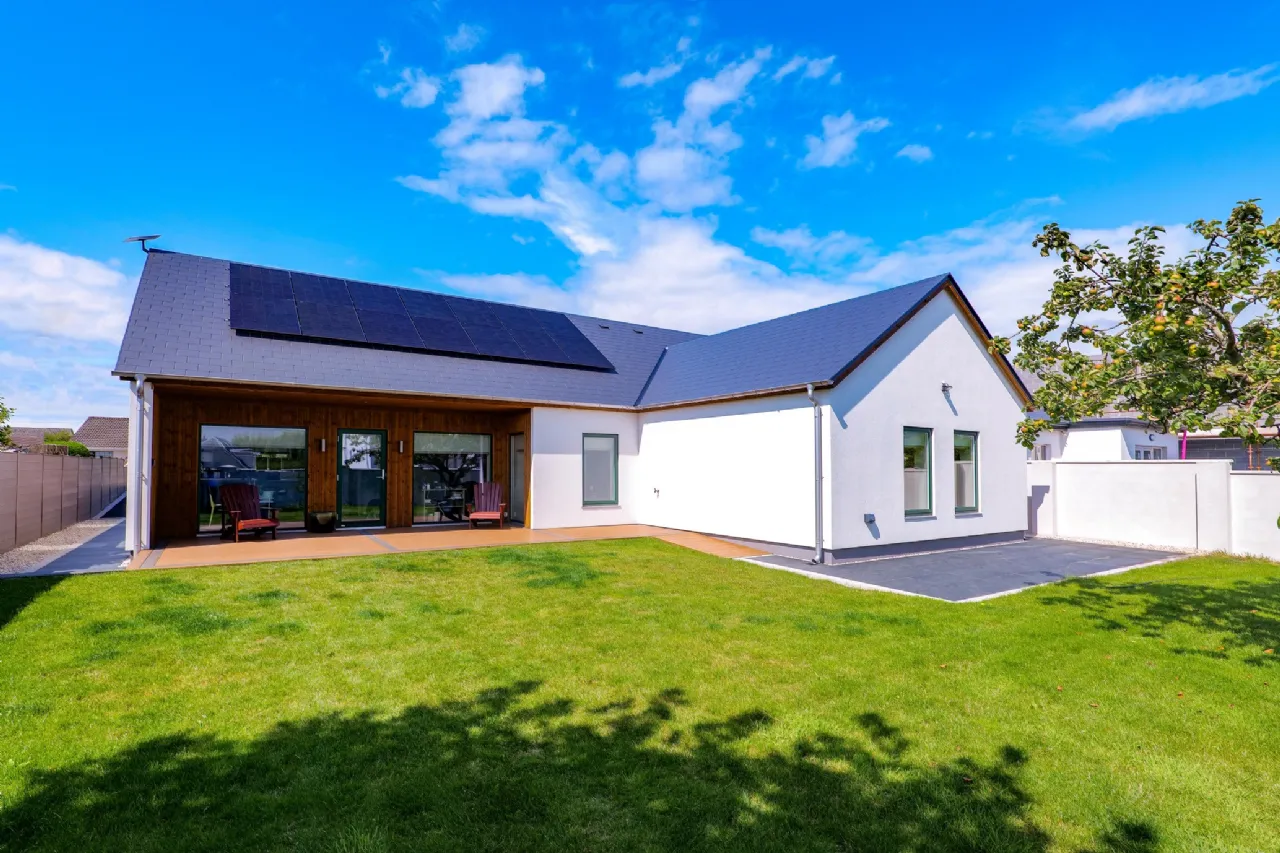 Photo of Dublin Road, Oranmore, Co. Galway, H91 03C9