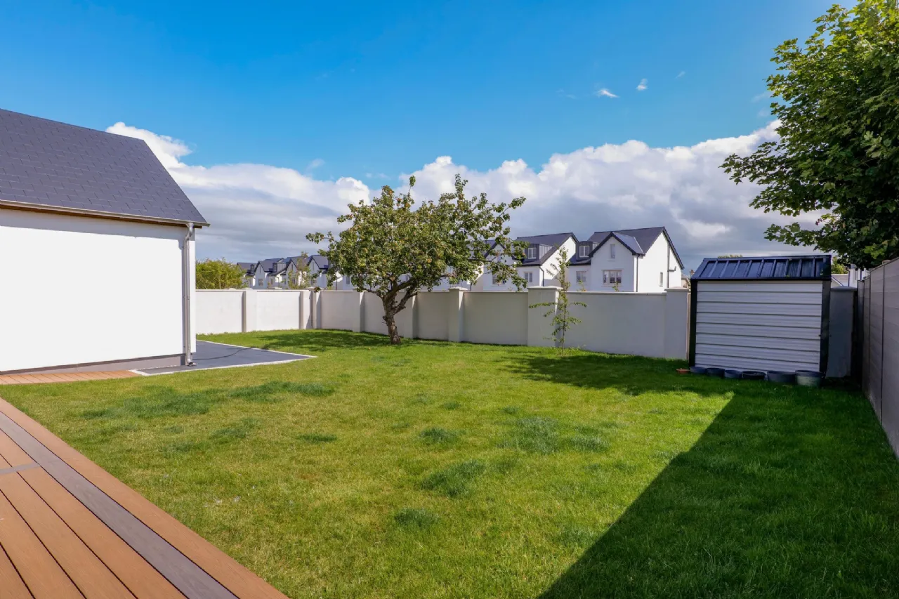 Photo of Dublin Road, Oranmore, Co. Galway, H91 03C9