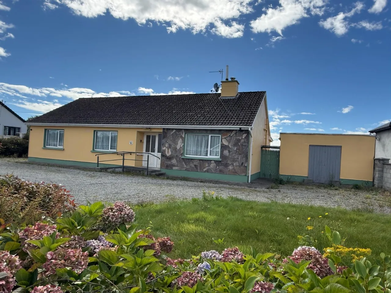 Photo of Upper Ballycasheen, Killarney, Co. Kerry, V93 VKD0