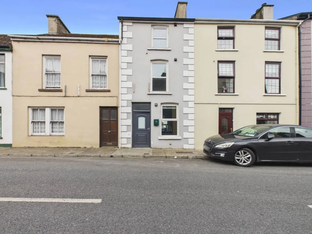 Photo of 9 Moore Street, Kilrush, Co. Clare., V15 TK25