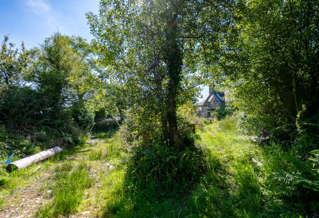 Photo of Spyglass Hill, Loughaunacreen, Kilmakillouge, Lauragh - Kenmare, Co Kerry, V93 KW94