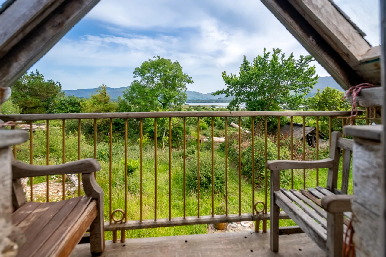 Photo of Spyglass Hill, Loughaunacreen, Kilmakillouge, Lauragh - Kenmare, Co Kerry, V93 KW94