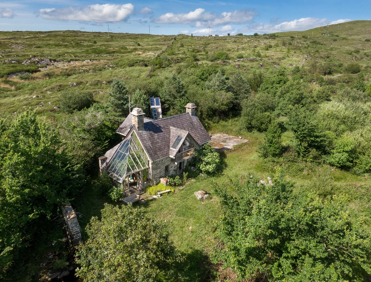 Photo of Spyglass Hill, Loughaunacreen, Kilmakillouge, Lauragh - Kenmare, Co Kerry, V93 KW94