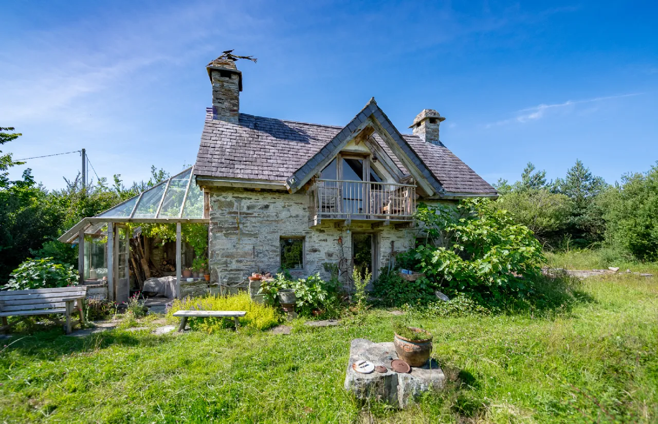 Photo of Spyglass Hill, Loughaunacreen, Kilmakillouge, Lauragh - Kenmare, Co Kerry, V93 KW94