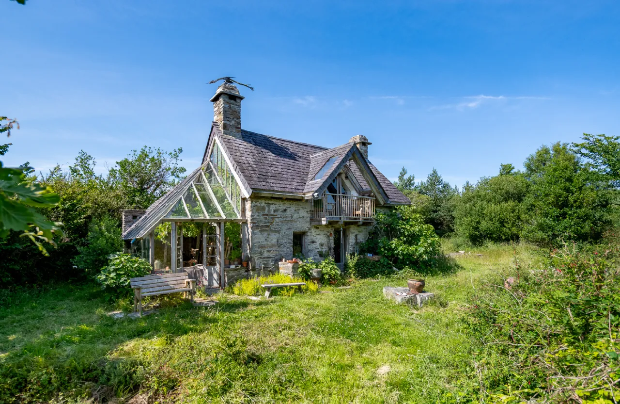 Photo of Spyglass Hill, Loughaunacreen, Kilmakillouge, Lauragh - Kenmare, Co Kerry, V93 KW94