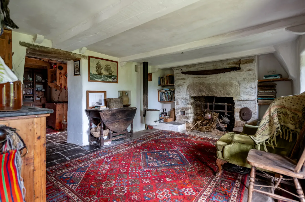 Photo of Spyglass Hill, Loughaunacreen, Kilmakillouge, Lauragh - Kenmare, Co Kerry, V93 KW94