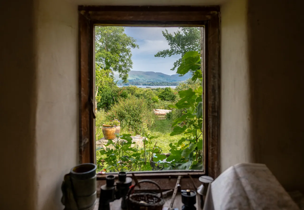 Photo of Spyglass Hill, Loughaunacreen, Kilmakillouge, Lauragh - Kenmare, Co Kerry, V93 KW94