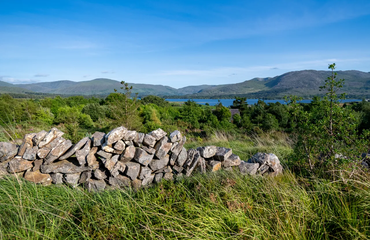 Photo of Spyglass Hill, Loughaunacreen, Kilmakillouge, Lauragh - Kenmare, Co Kerry, V93 KW94