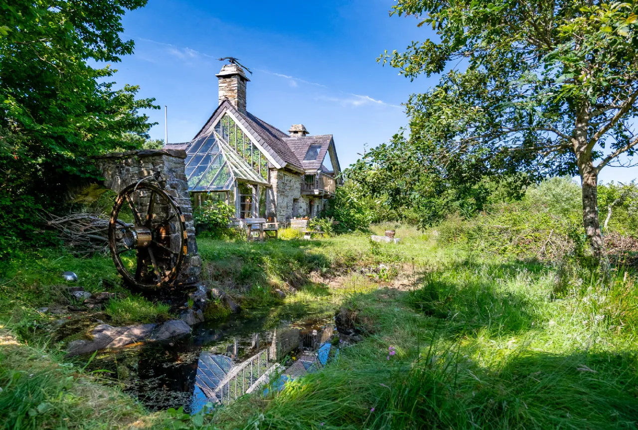 Photo of Spyglass Hill, Loughaunacreen, Kilmakillouge, Lauragh - Kenmare, Co Kerry, V93 KW94