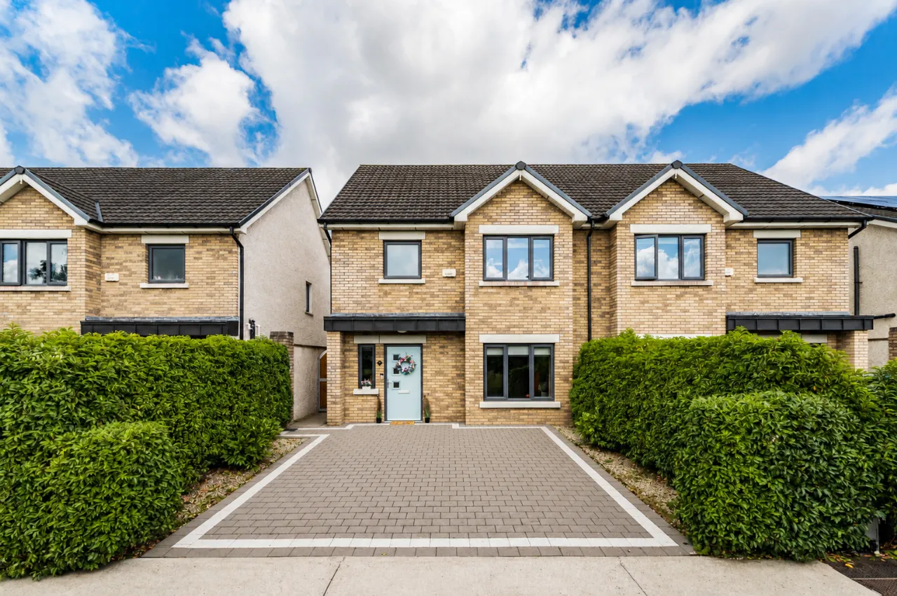 Photo of 6 Oldbridge Park, Osberstown, Naas, Co Kildare, W91 WEY7