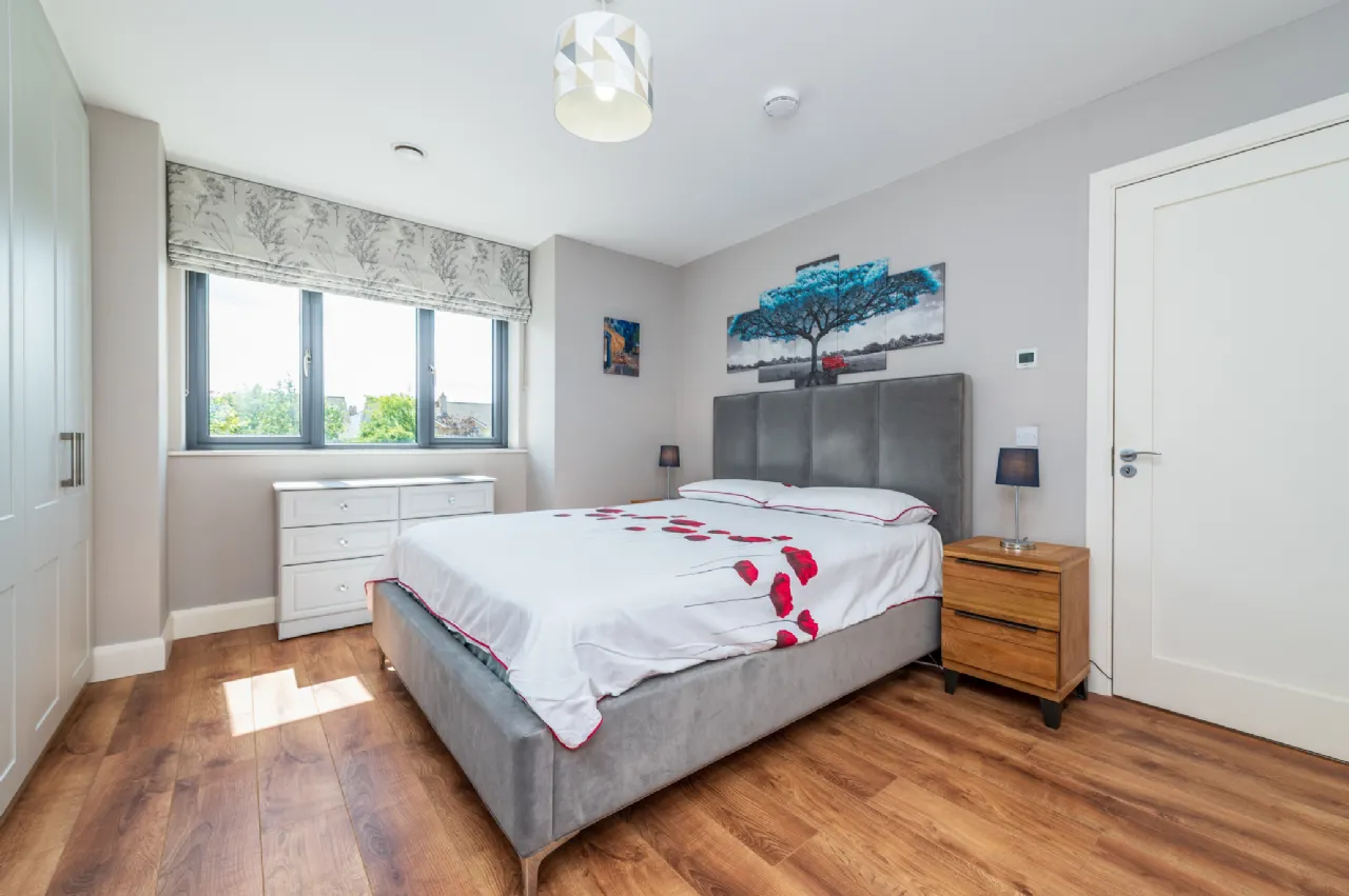 Photo of 6 Oldbridge Park, Osberstown, Naas, Co Kildare, W91 WEY7