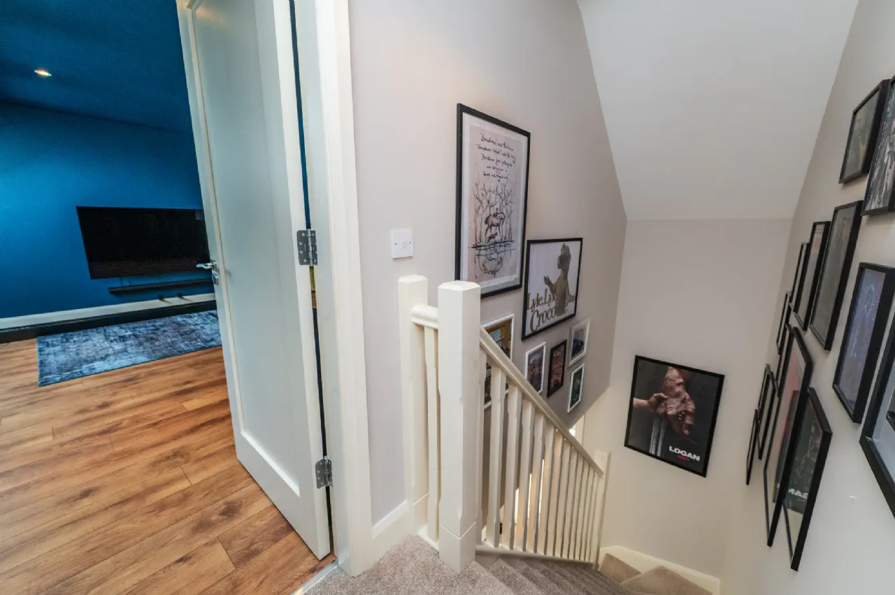 Photo of 6 Oldbridge Park, Osberstown, Naas, Co Kildare, W91 WEY7