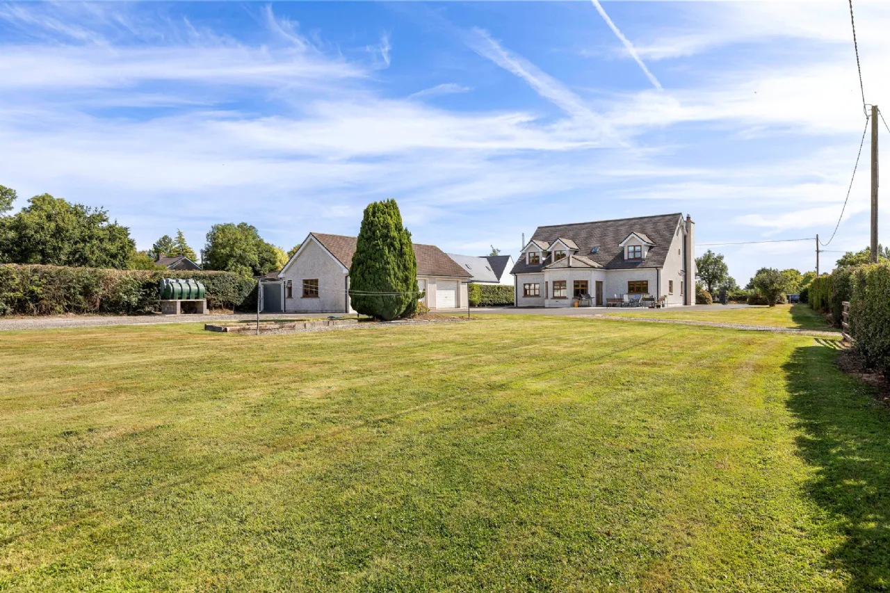 Photo of Oak Vale, Ballymagillan, Maynooth, Co. Meath, W23 H6K5