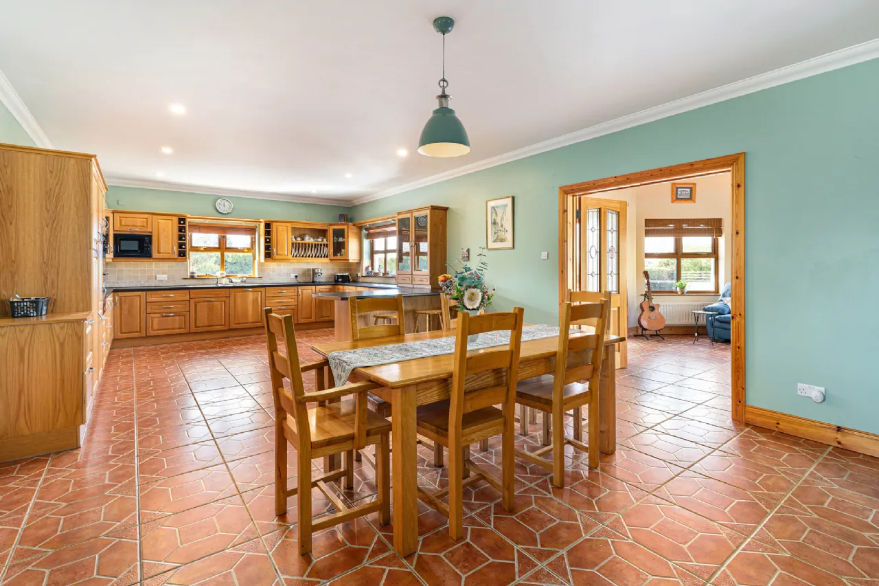 Photo of Oak Vale, Ballymagillan, Maynooth, Co. Meath, W23 H6K5
