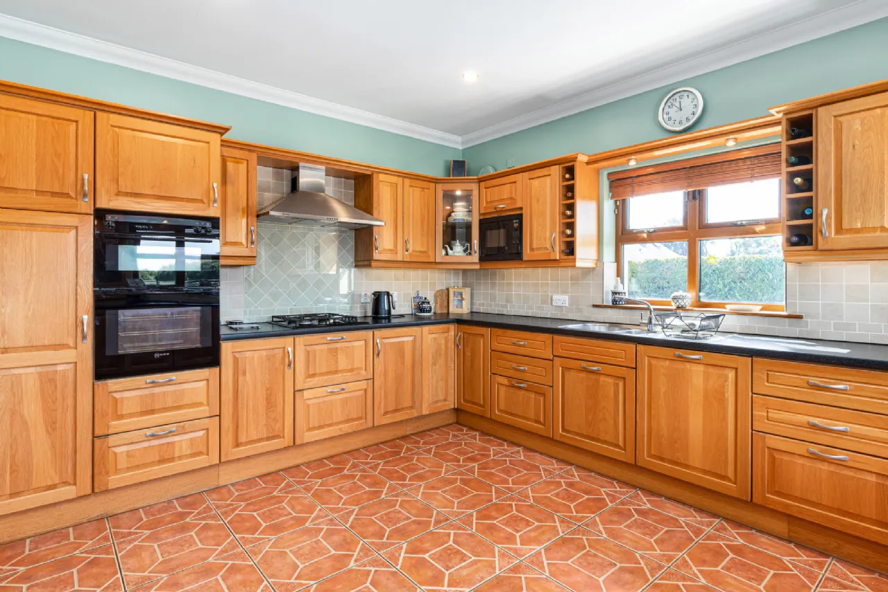 Photo of Oak Vale, Ballymagillan, Maynooth, Co. Meath, W23 H6K5