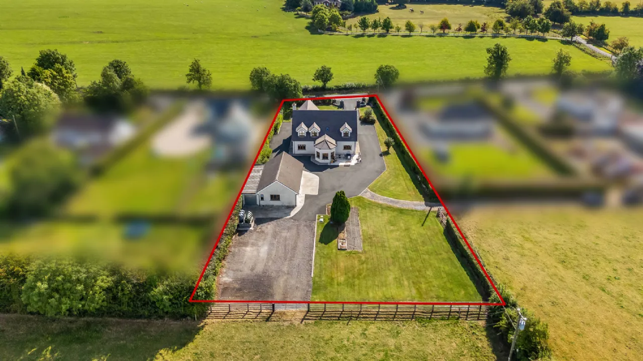 Photo of Oak Vale, Ballymagillan, Maynooth, Co. Meath, W23 H6K5