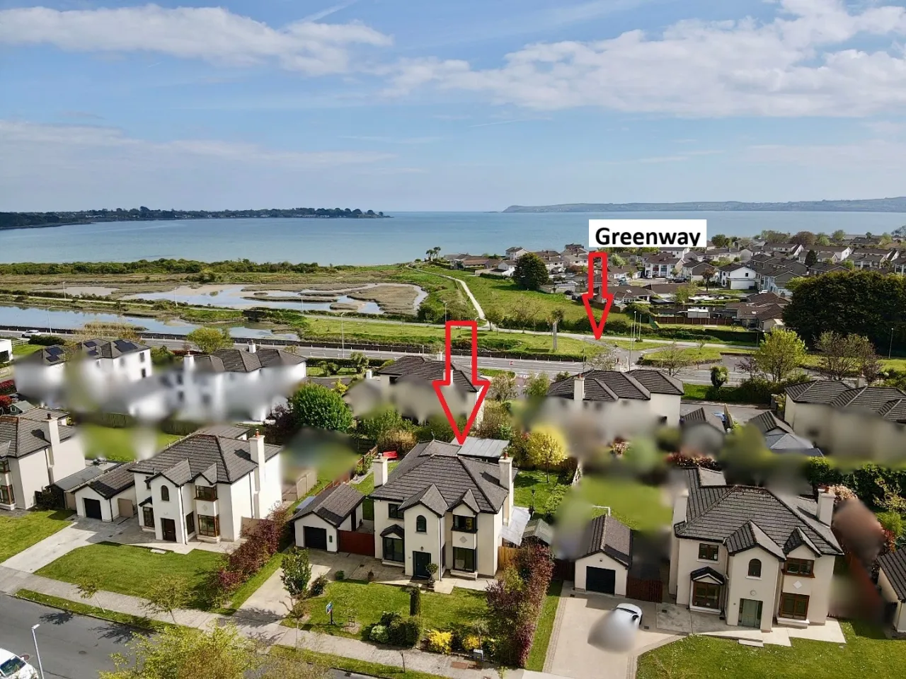 Photo of 12 Sallybrook, Abbeyside, Dungarvan, Co Waterford, X35 E126