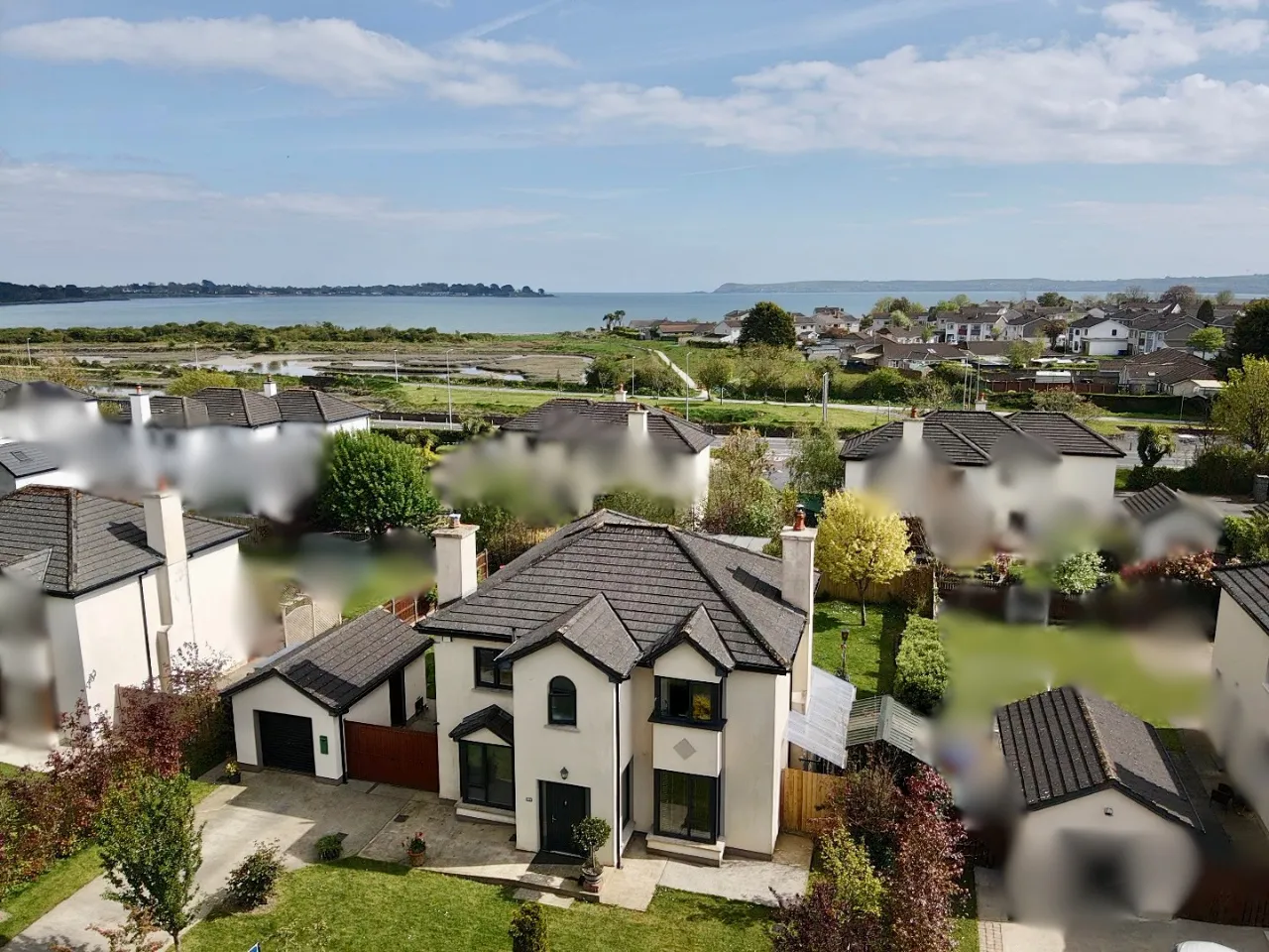Photo of 12 Sallybrook, Abbeyside, Dungarvan, Co Waterford, X35 E126