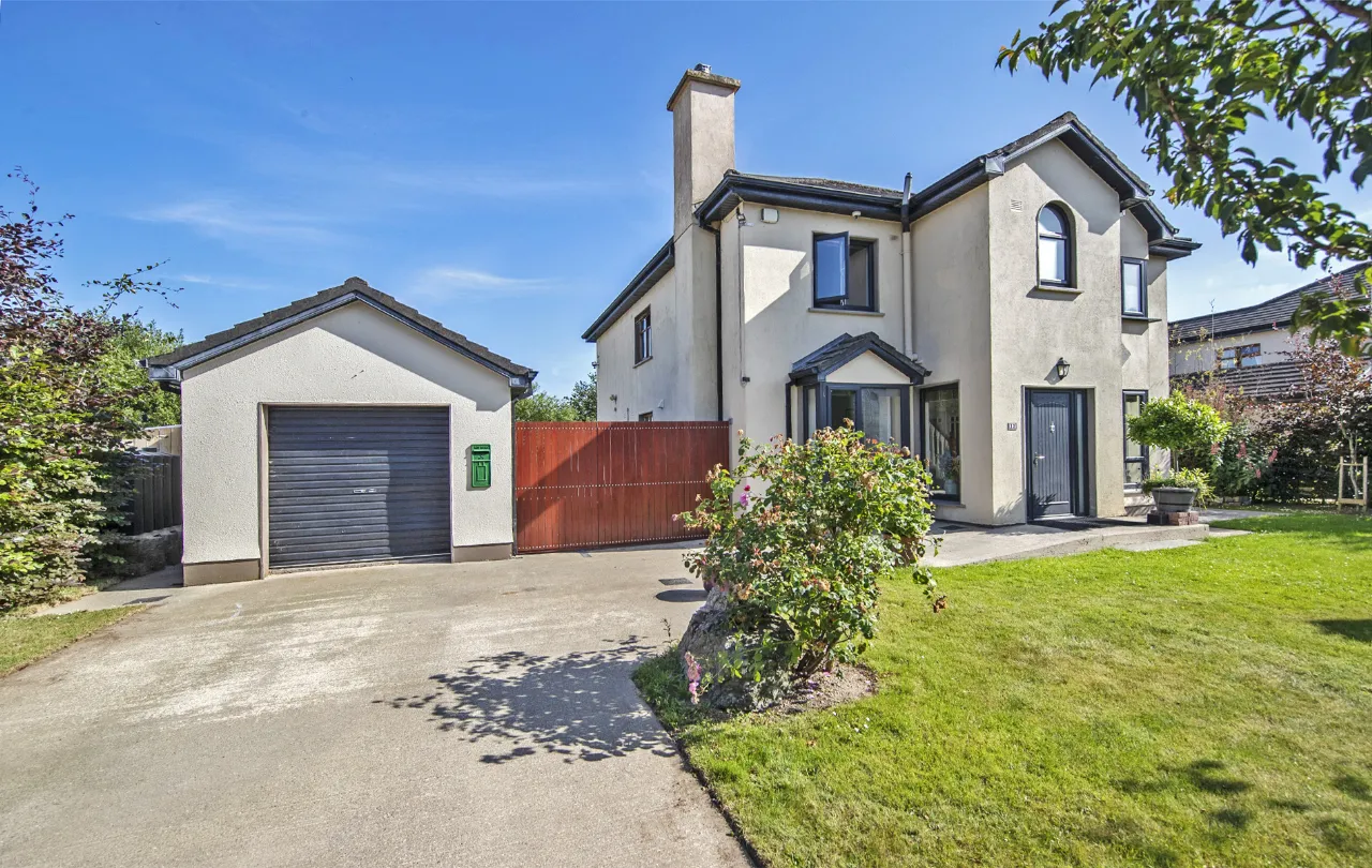Photo of 12 Sallybrook, Abbeyside, Dungarvan, Co Waterford, X35 E126