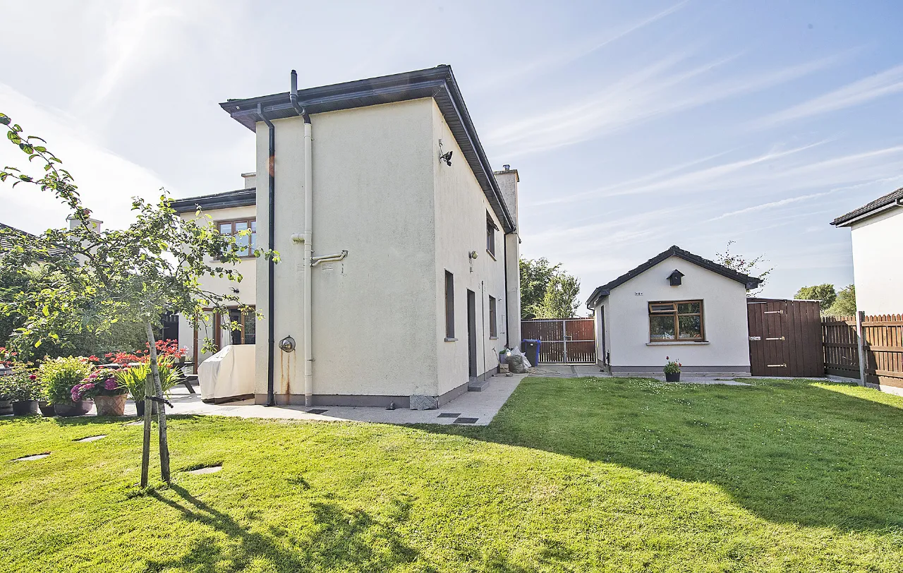 Photo of 12 Sallybrook, Abbeyside, Dungarvan, Co Waterford, X35 E126