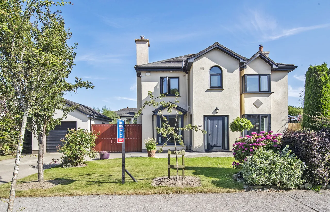 Photo of 12 Sallybrook, Abbeyside, Dungarvan, Co Waterford, X35 E126