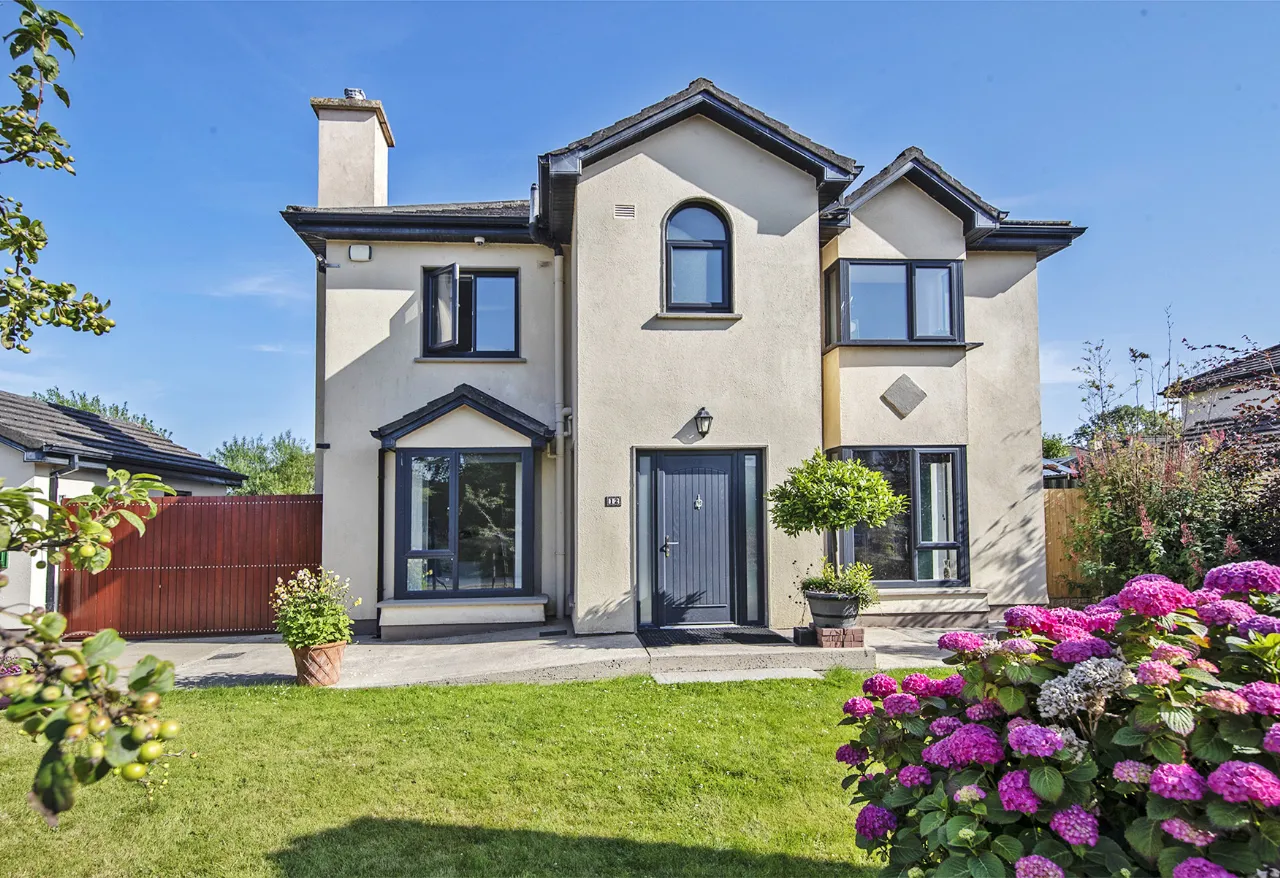 Photo of 12 Sallybrook, Abbeyside, Dungarvan, Co Waterford, X35 E126
