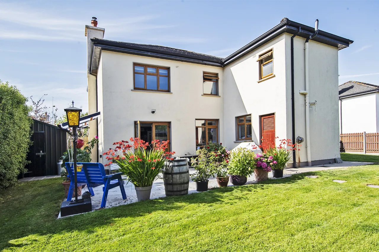Photo of 12 Sallybrook, Abbeyside, Dungarvan, Co Waterford, X35 E126