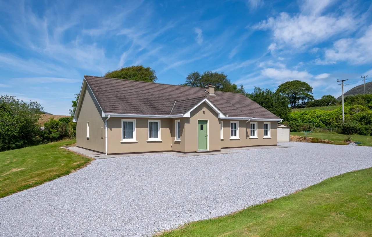 Photo of Clogherane, Lauragh Upper, Kenmare, Co Kerry, V93 Y681