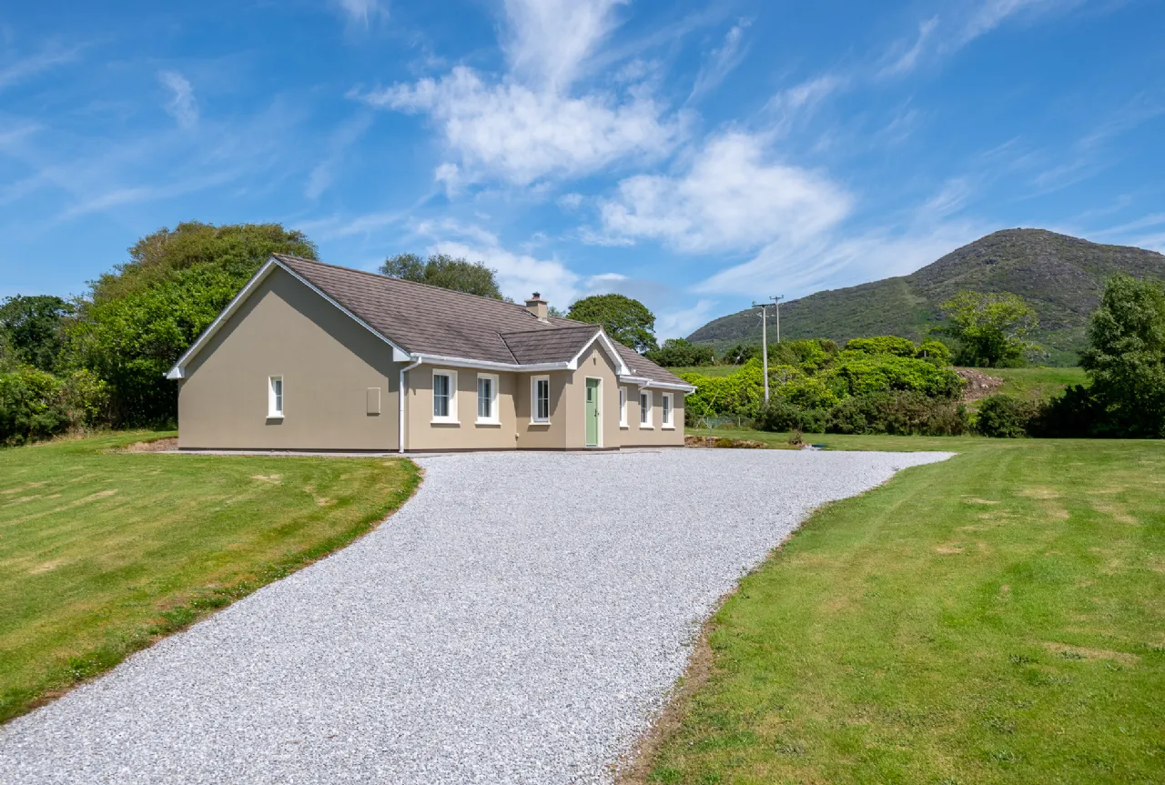 Photo of Clogherane, Lauragh Upper, Kenmare, Co Kerry, V93 Y681