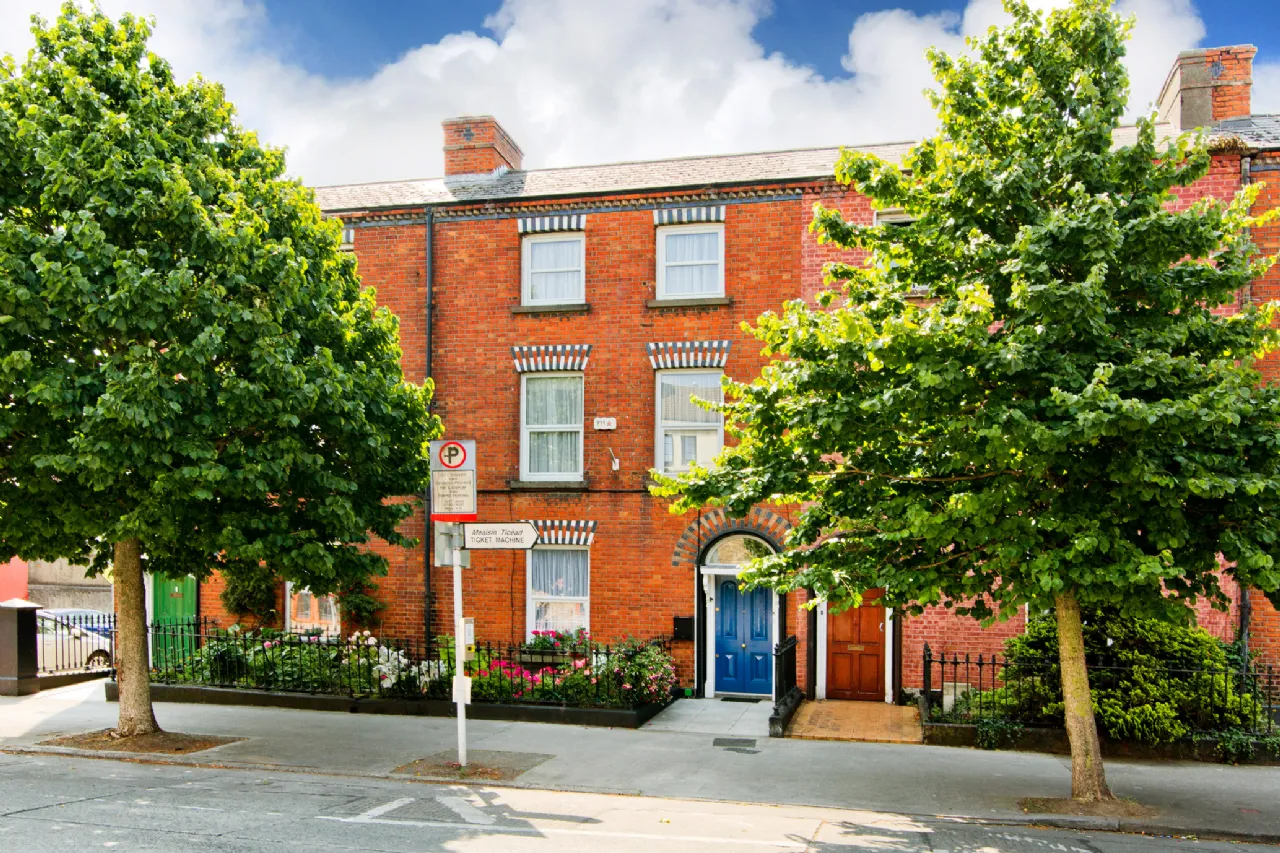 Photo of 25 Killarney Street, Dublin 1, D01 K0E0