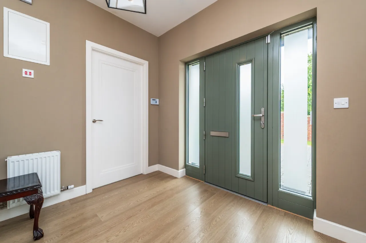 Photo of 1 Newtown Avenue, The Meadows, Kill, Co. Kildare, W91 CVH5