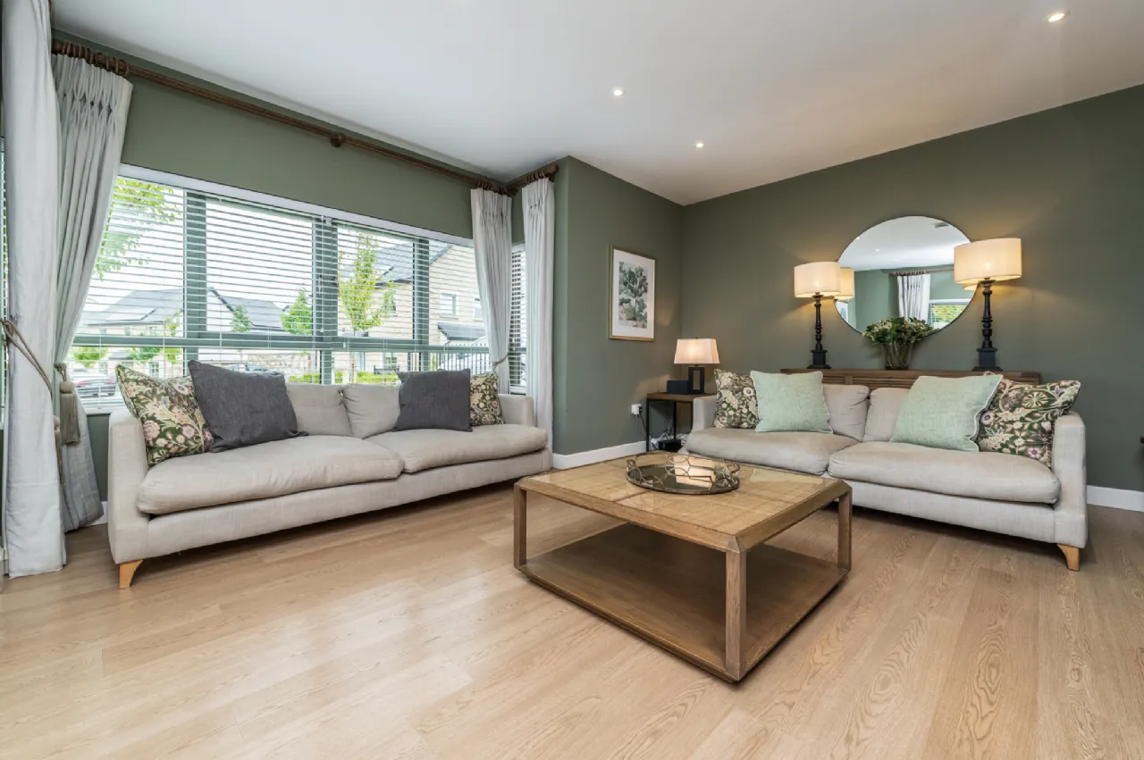 Photo of 1 Newtown Avenue, The Meadows, Kill, Co. Kildare, W91 CVH5