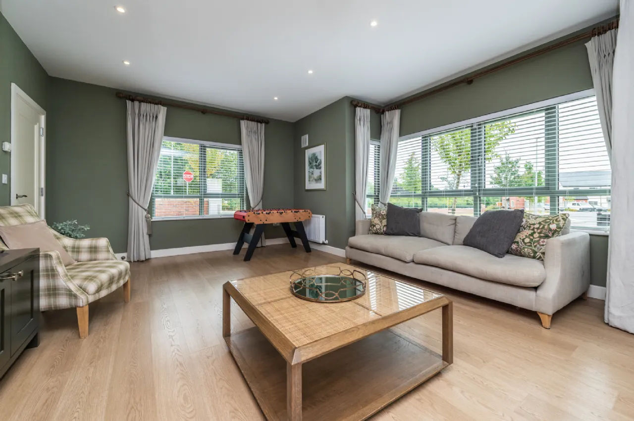 Photo of 1 Newtown Avenue, The Meadows, Kill, Co. Kildare, W91 CVH5