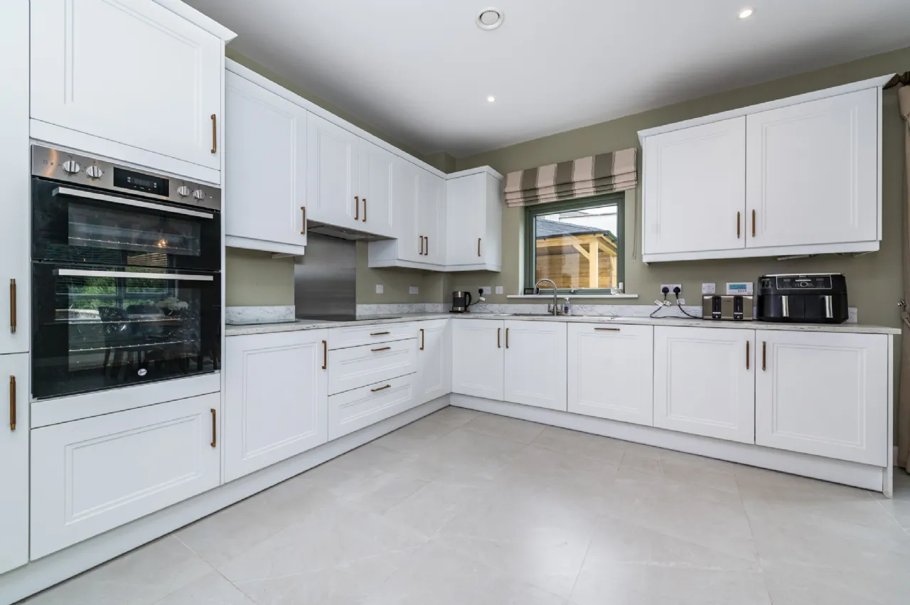 Photo of 1 Newtown Avenue, The Meadows, Kill, Co. Kildare, W91 CVH5