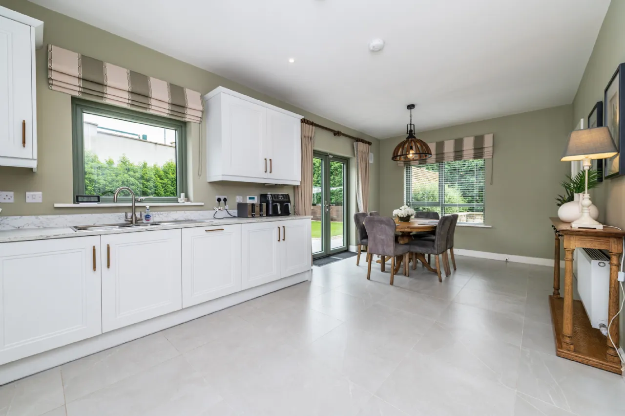 Photo of 1 Newtown Avenue, The Meadows, Kill, Co. Kildare, W91 CVH5