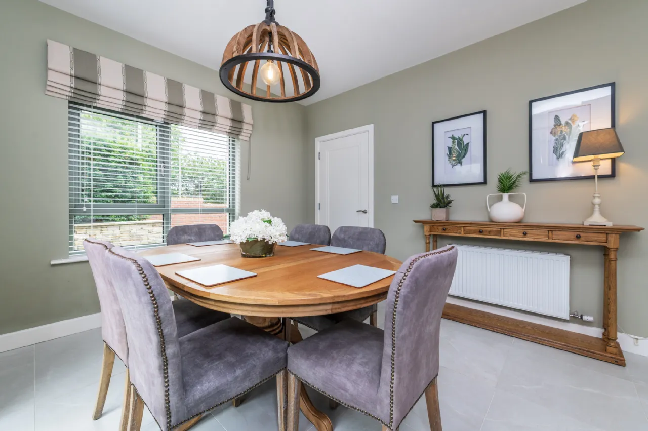Photo of 1 Newtown Avenue, The Meadows, Kill, Co. Kildare, W91 CVH5