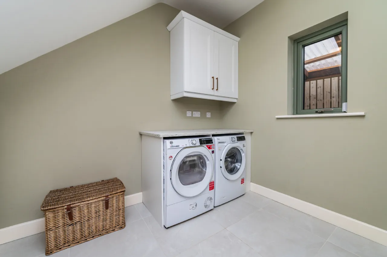 Photo of 1 Newtown Avenue, The Meadows, Kill, Co. Kildare, W91 CVH5