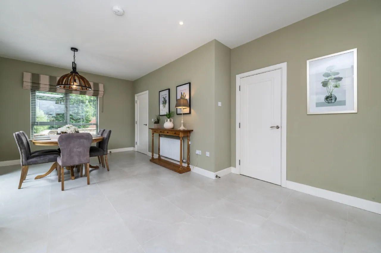 Photo of 1 Newtown Avenue, The Meadows, Kill, Co. Kildare, W91 CVH5